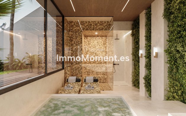 Reventa - Villa - Sotogrande - La Alcaidesa