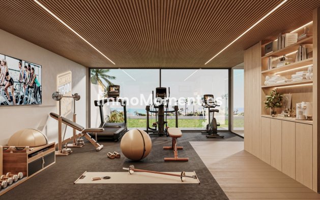 Reventa - Villa - Sotogrande - La Alcaidesa