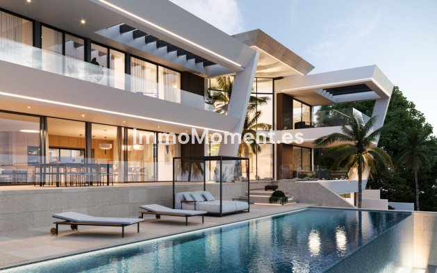 Reventa - Villa - Sotogrande - La Alcaidesa