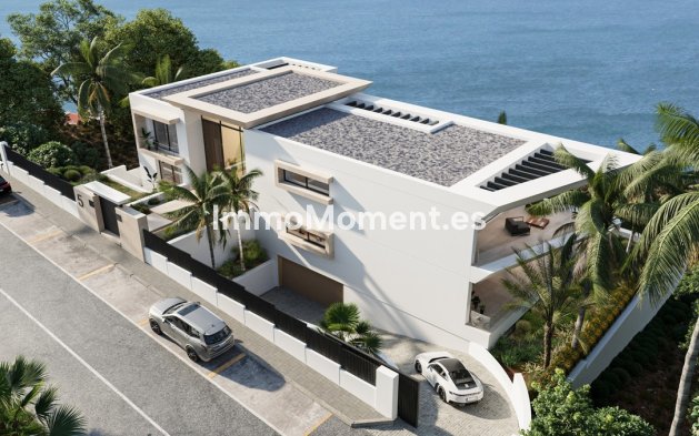 Reventa - Villa - Sotogrande - La Alcaidesa