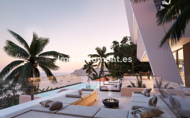 Reventa - Villa - Sotogrande - La Alcaidesa