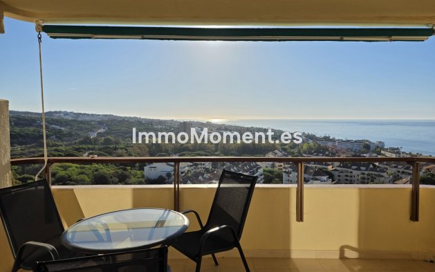 Resale - Apartment - Marbella - Marbella Centro