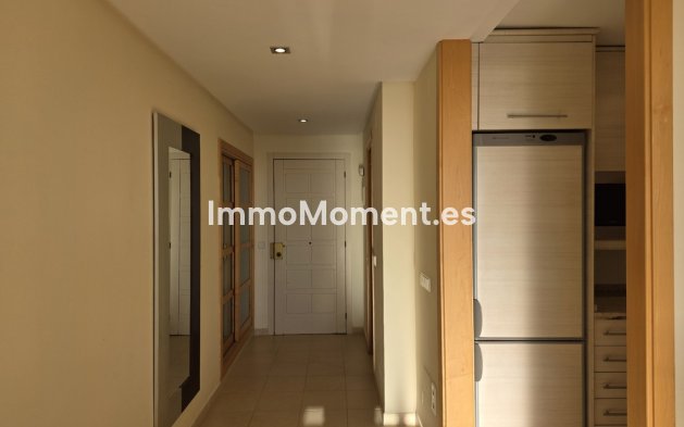 Resale - Apartment - Marbella - Marbella Centro