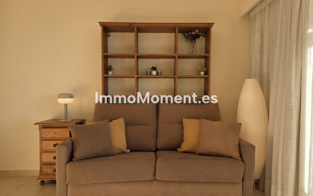 Resale - Apartment - Marbella - Marbella Centro