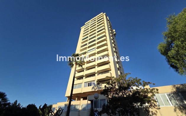 Resale - Apartment - Marbella - Marbella Centro