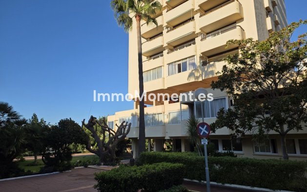 Resale - Apartment - Marbella - Marbella Centro