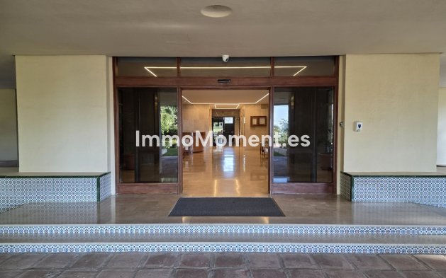 Resale - Apartment - Marbella - Marbella Centro