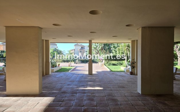 Resale - Apartment - Marbella - Marbella Centro