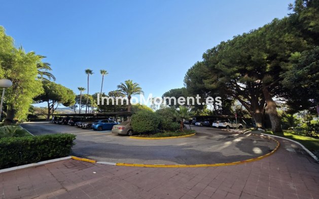 Resale - Apartment - Marbella - Marbella Centro