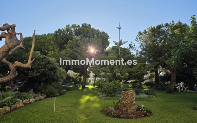 Resale - Apartment - Marbella - Marbella Centro