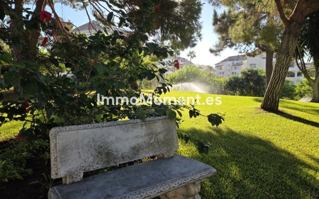 Resale - Apartment - Marbella - Marbella Centro