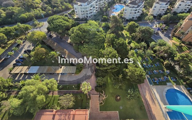 Resale - Apartment - Marbella - Marbella Centro