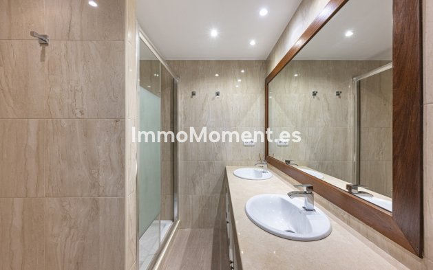 Revente - Villa - Benahavís - Benahavís Centro