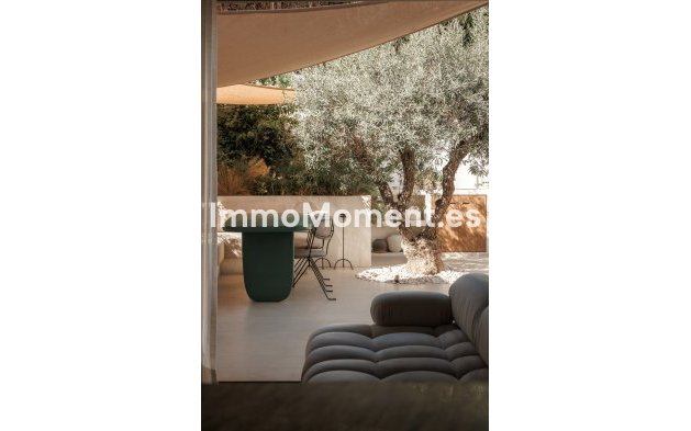 Revente - Maison mitoyenne - Marbella - Nueva Andalucía