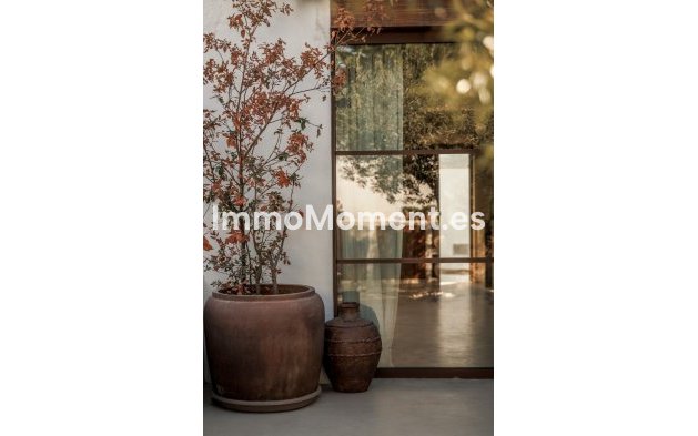 Revente - Maison mitoyenne - Marbella - Nueva Andalucía