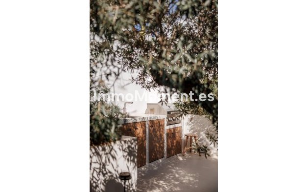 Revente - Maison mitoyenne - Marbella - Nueva Andalucía