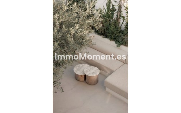 Revente - Maison mitoyenne - Marbella - Nueva Andalucía