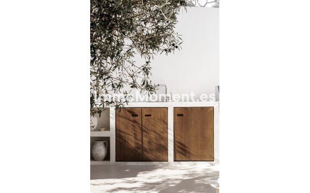 Revente - Maison mitoyenne - Marbella - Nueva Andalucía