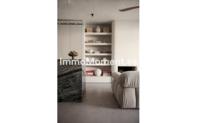 Revente - Maison mitoyenne - Marbella - Nueva Andalucía