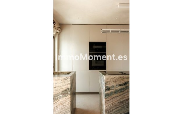 Revente - Maison mitoyenne - Marbella - Nueva Andalucía