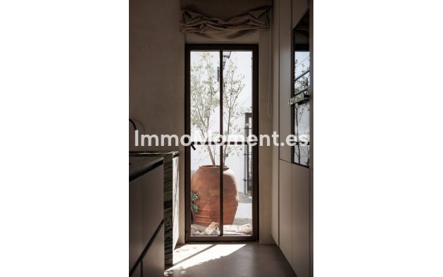 Revente - Maison mitoyenne - Marbella - Nueva Andalucía