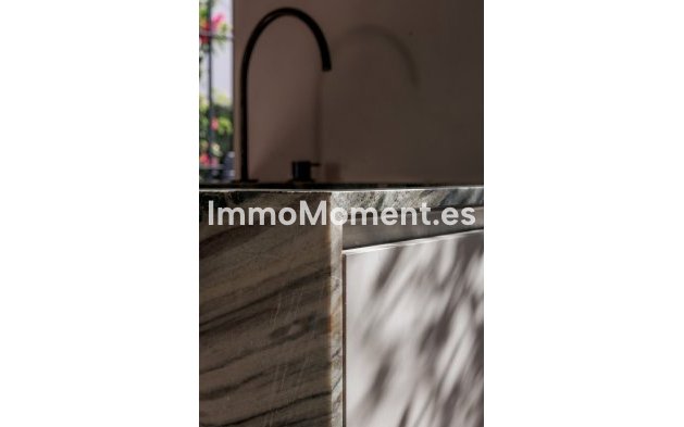 Revente - Maison mitoyenne - Marbella - Nueva Andalucía