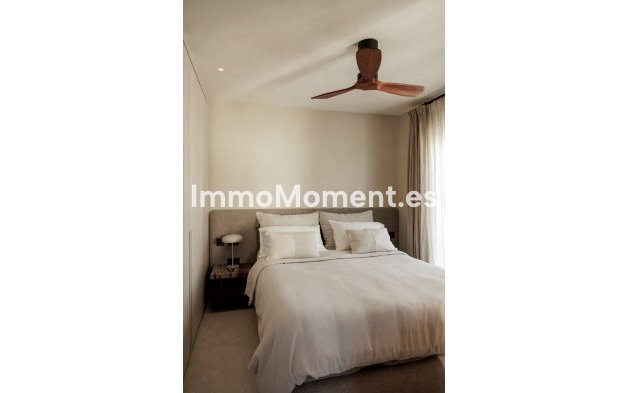 Revente - Maison mitoyenne - Marbella - Nueva Andalucía