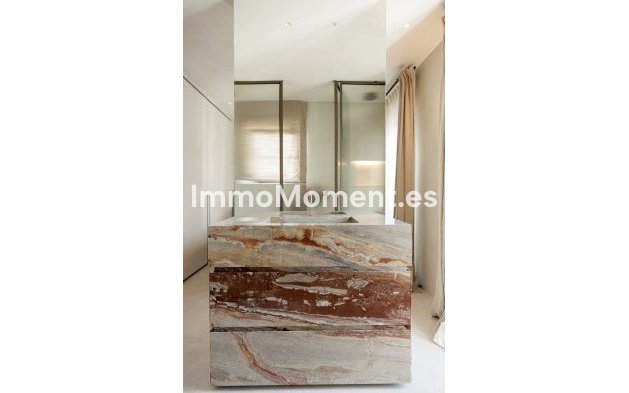 Revente - Maison mitoyenne - Marbella - Nueva Andalucía