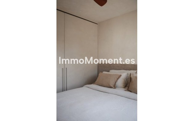 Revente - Maison mitoyenne - Marbella - Nueva Andalucía