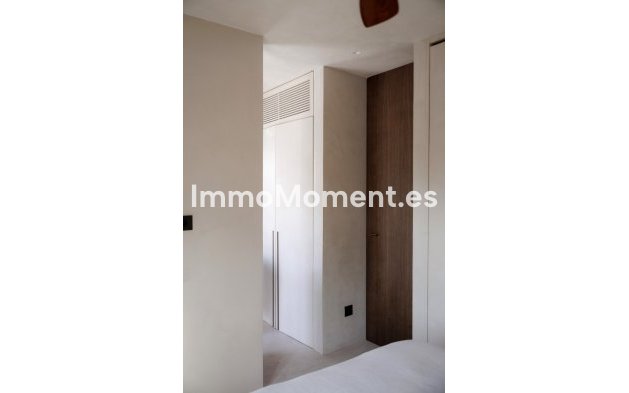 Revente - Maison mitoyenne - Marbella - Nueva Andalucía