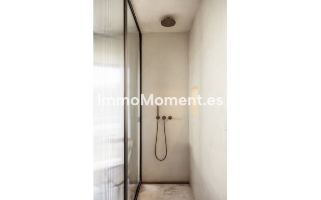 Revente - Maison mitoyenne - Marbella - Nueva Andalucía