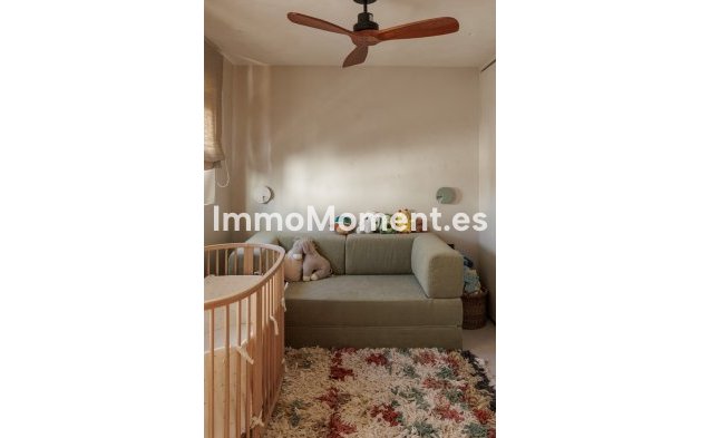 Revente - Maison mitoyenne - Marbella - Nueva Andalucía