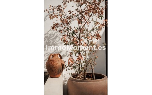 Revente - Maison mitoyenne - Marbella - Nueva Andalucía