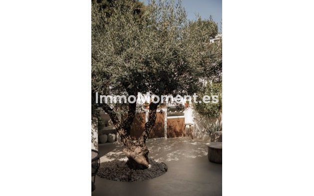 Revente - Maison mitoyenne - Marbella - Nueva Andalucía