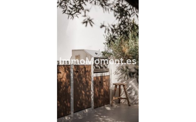 Revente - Maison mitoyenne - Marbella - Nueva Andalucía