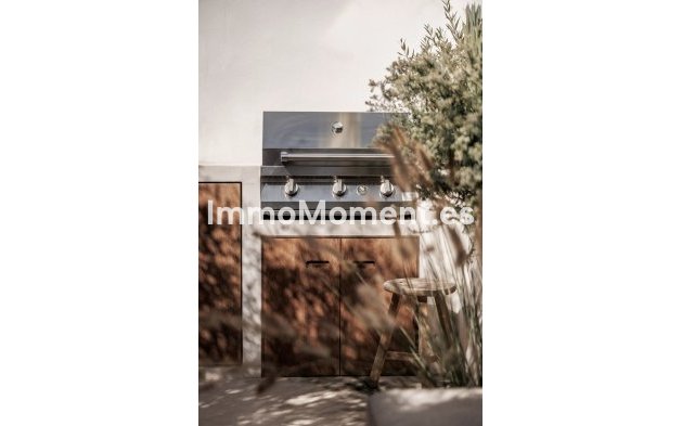 Revente - Maison mitoyenne - Marbella - Nueva Andalucía