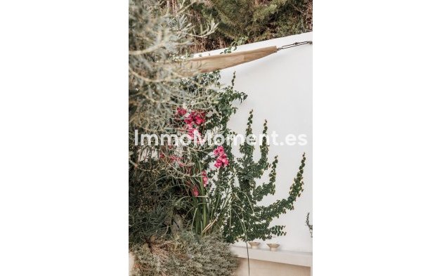 Revente - Maison mitoyenne - Marbella - Nueva Andalucía