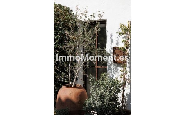 Revente - Maison mitoyenne - Marbella - Nueva Andalucía