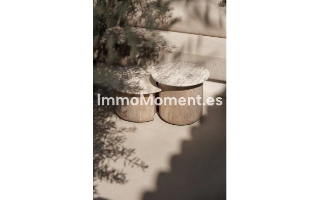 Revente - Maison mitoyenne - Marbella - Nueva Andalucía