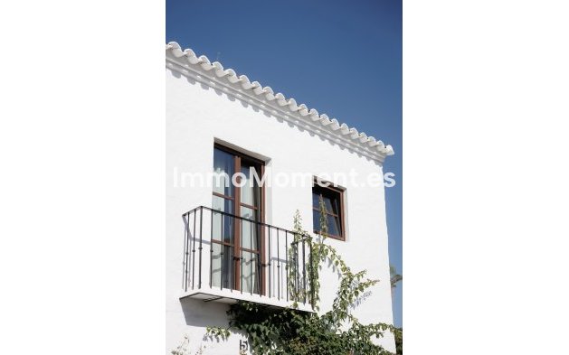 Revente - Maison mitoyenne - Marbella - Nueva Andalucía