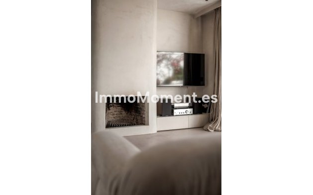 Revente - Maison mitoyenne - Marbella - Nueva Andalucía