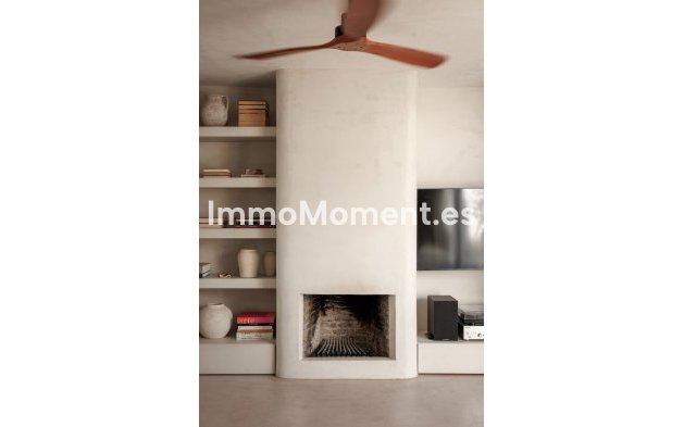 Revente - Maison mitoyenne - Marbella - Nueva Andalucía