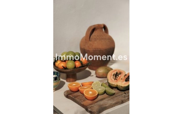 Revente - Maison mitoyenne - Marbella - Nueva Andalucía