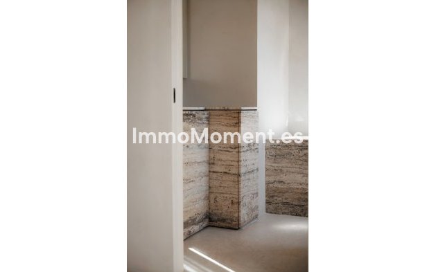 Revente - Maison mitoyenne - Marbella - Nueva Andalucía