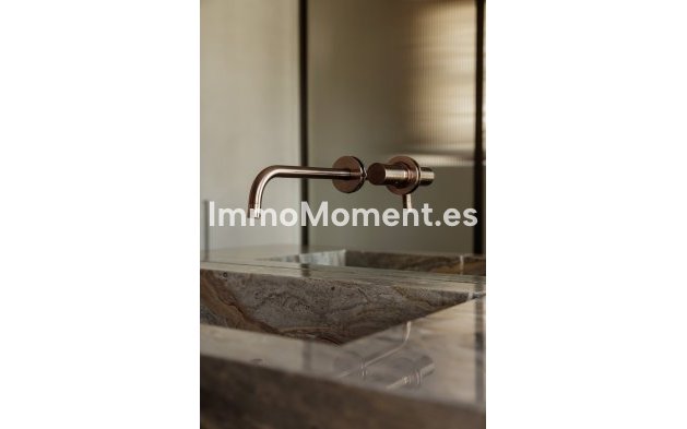 Revente - Maison mitoyenne - Marbella - Nueva Andalucía