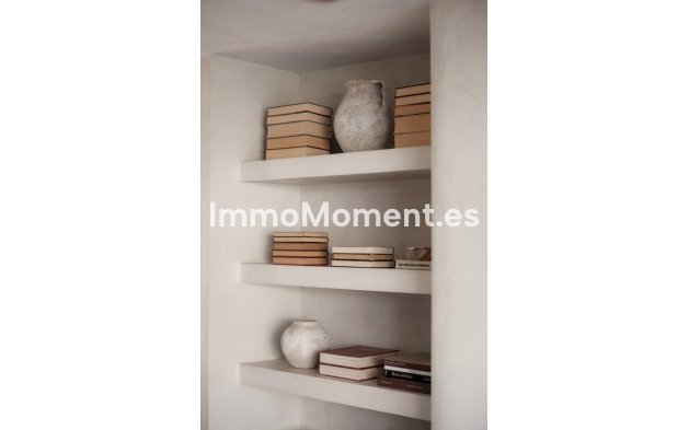 Revente - Maison mitoyenne - Marbella - Nueva Andalucía