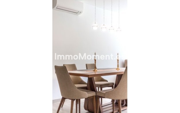 Wiederverkauf - Reihenhaus - Marbella - Nueva Andalucía