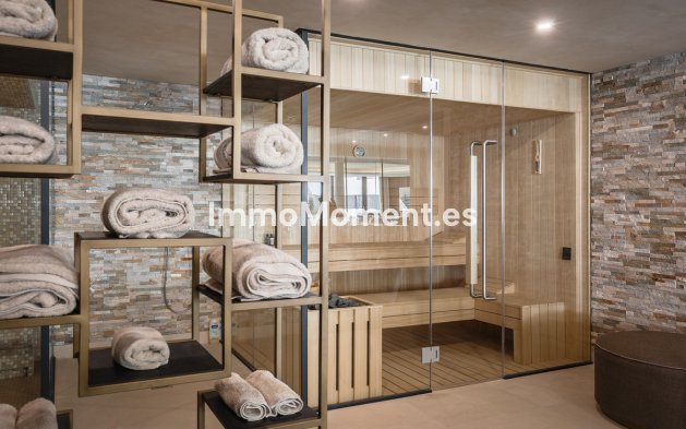 Wiederverkauf - Villa - Sotogrande - Sotogrande Costa