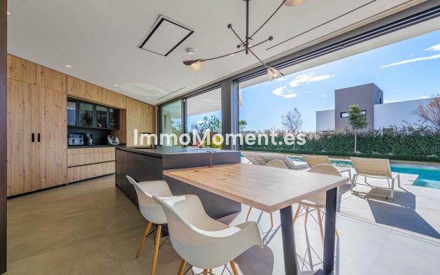 Reventa - Villa - Málaga - Málaga Este