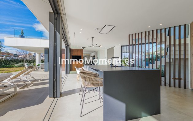 Reventa - Villa - Málaga - Málaga Este